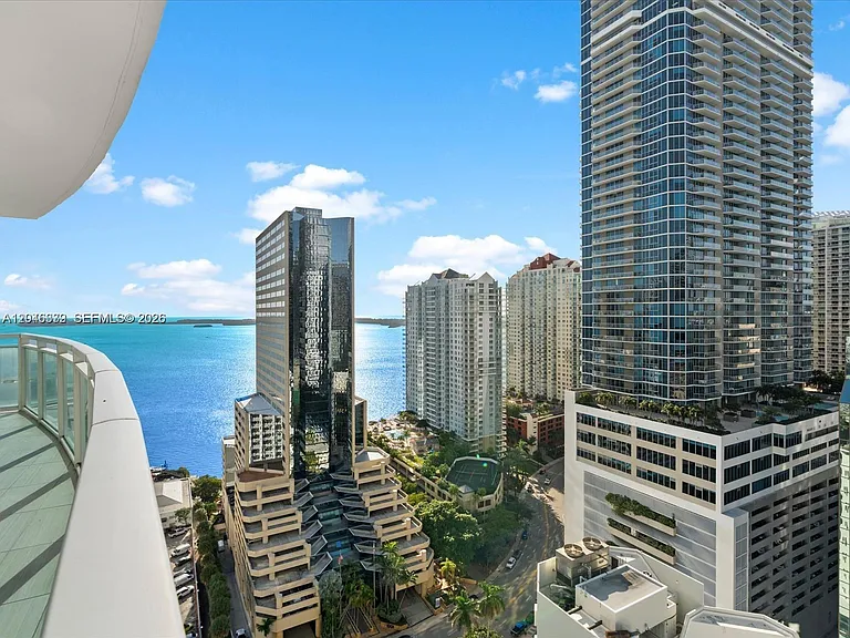 951 Brickell Ave #2011 — Photo 43