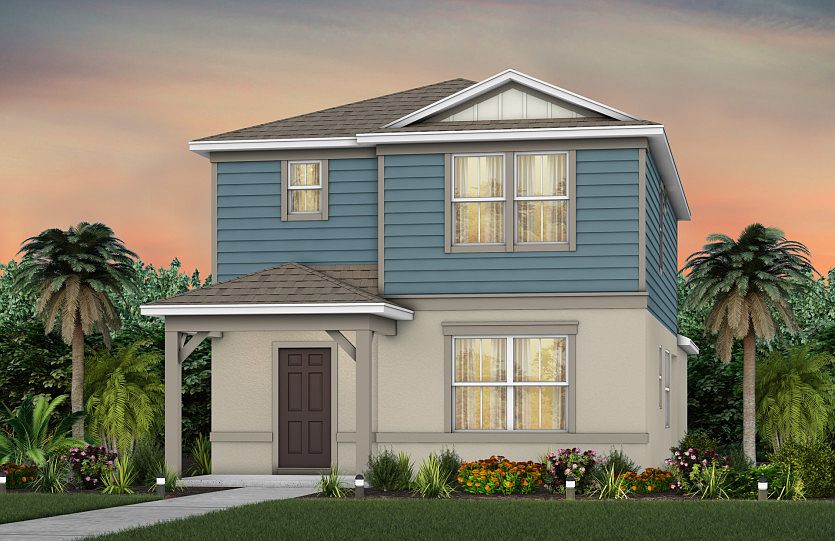 Camden Exterior CO1