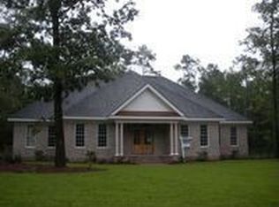 116 Cubbedge Dr, Rincon, GA 31326