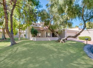 5550 N 73rd Pl, Scottsdale, AZ 85250