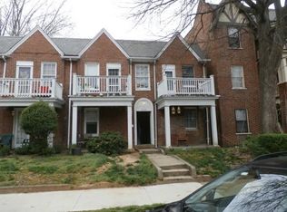 3104 Stuart Ave, Richmond, VA 23221