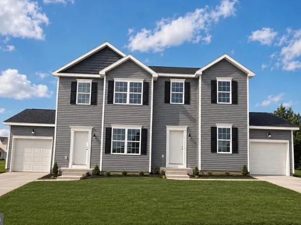 3625 Fieldstone Dr Lot 165, Dover, PA 17315