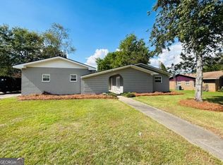 95 Gawin Dr, Warner Robins, GA 31093