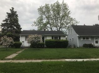 3146 Whittier Ave, Flint, MI 48506