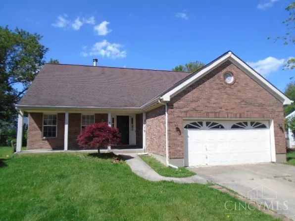 2019 Laurel Oak Dr, Amelia, OH 45102