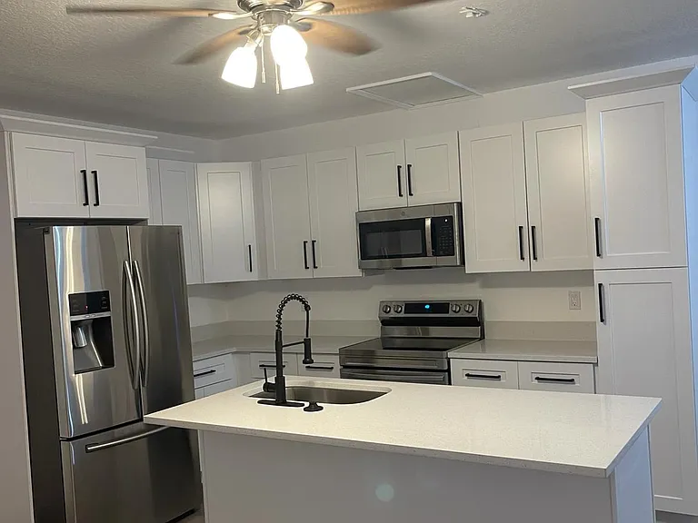 3140 Old Canoe Creek Rd — Photo 1