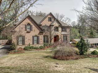 2502 Sunset Dr NE, Atlanta, GA 30345