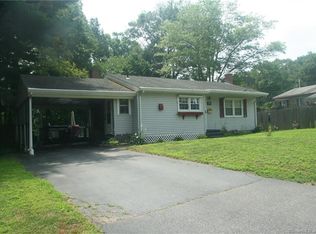 222 Arbutus St, East Hartford, CT 06108