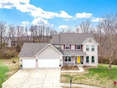 17 Augusta Ct, Maryville, IL, 62062