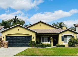7018 Slickrock Dr, Bakersfield, CA 93313