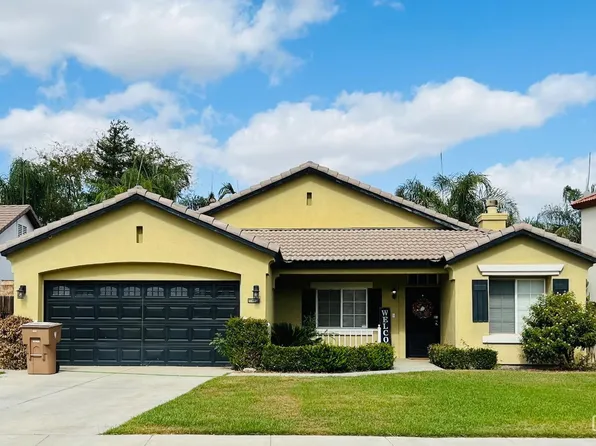 7018 Slickrock Dr, Bakersfield, CA 93313