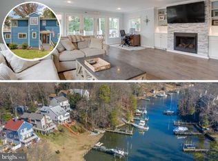 377 Valley Stream Rd, Severna Park, MD 21146