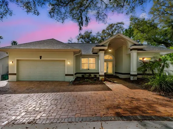 1709 La Forest Ave, Safety Harbor, FL 34695