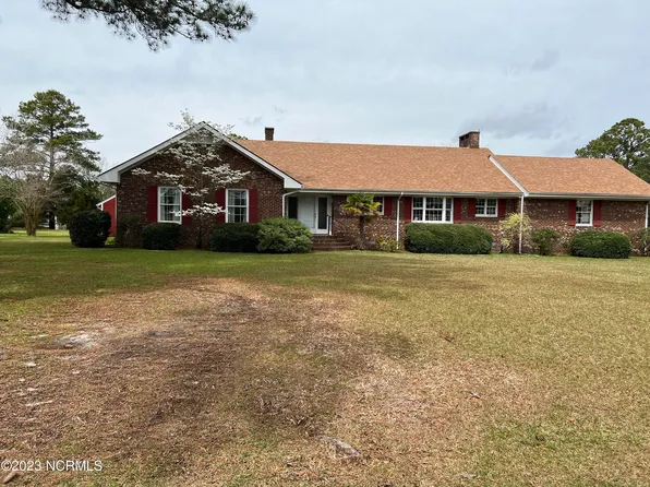 1113 Link Lane, Oriental, NC 28571