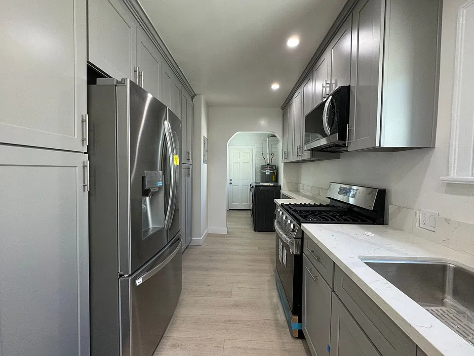 Centrally located on the Westside between Downtown and Century City