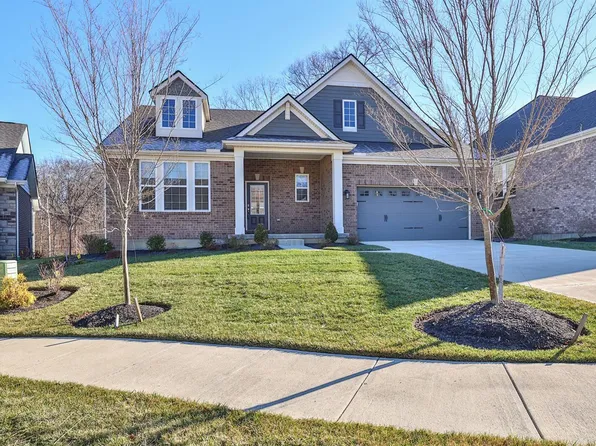 2212 Silver Peak Dr, Hebron, KY 41048