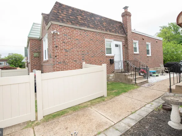 7933 Lister St, Philadelphia, PA 19152
