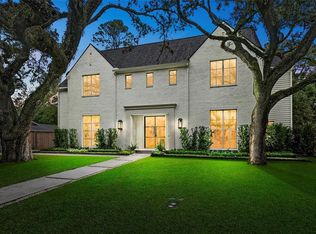 511 Three Corners Dr, Houston, TX 77024