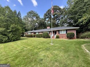 715 Ridgecrest Rd, Lagrange, GA 30240