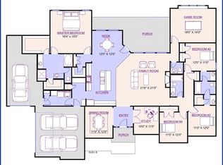 427 Estate McLendon, Rockwall, TX 75032