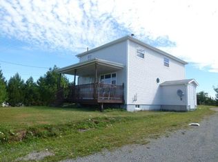151 Duncan Rd, Louisdale, NS B0E1V0