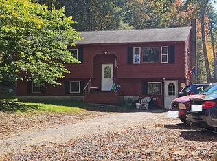 35 Walnut Hill Rd, Derry, NH 03038