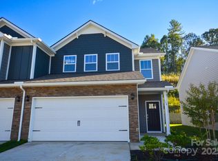 118 Sugg Trl, Weaverville, NC 28787