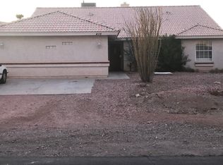 416 Glasgow St, Henderson, NV 89015