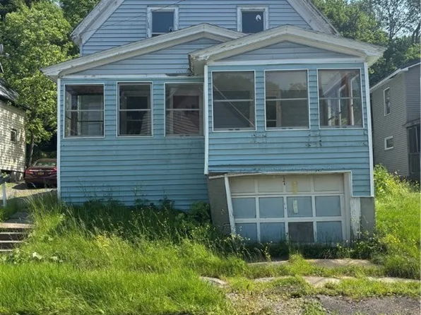 77 3rd St, Gloversville, NY 12078