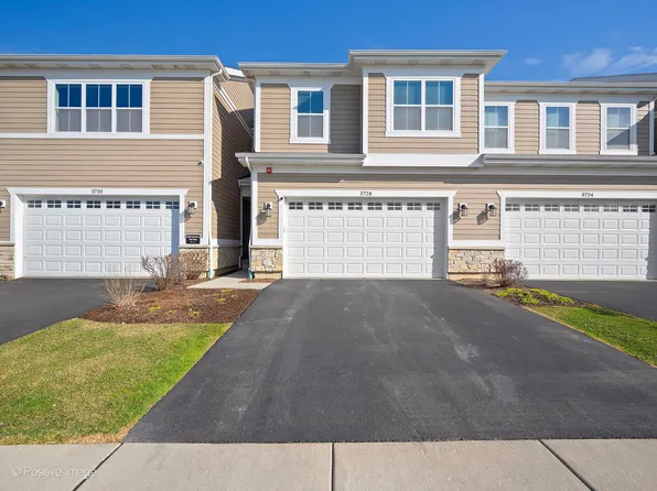 3728 Provenance Way, Northbrook, IL 60062