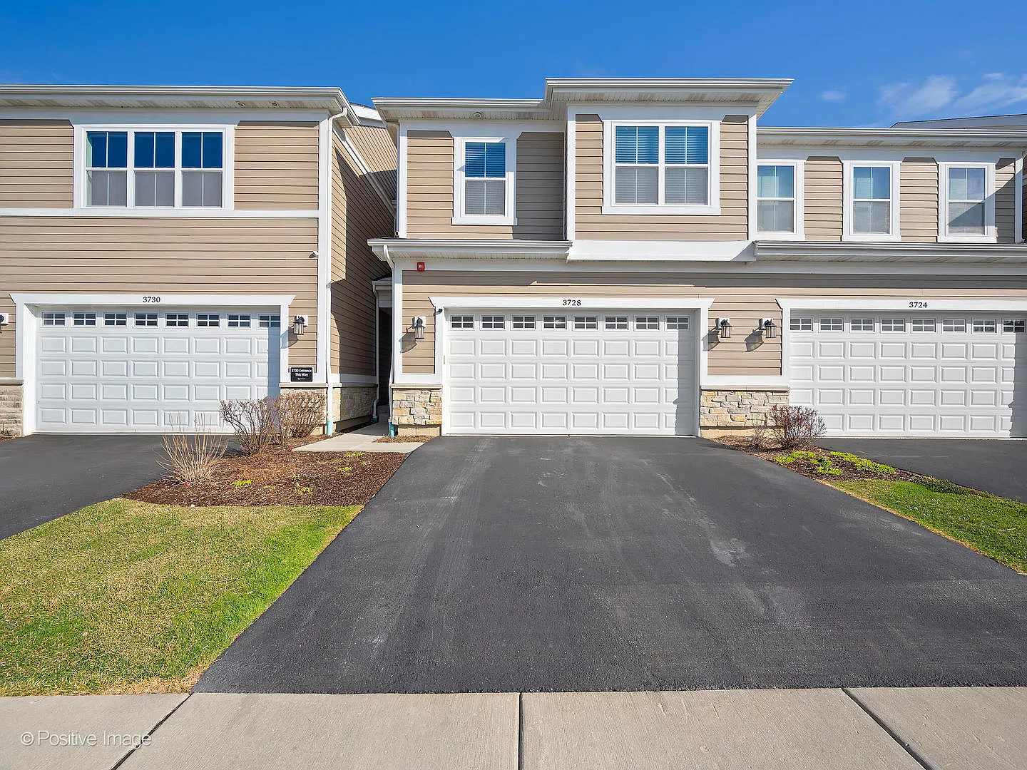 3728 Provenance Way photo 1