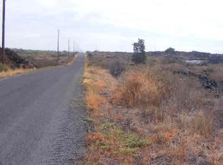 Maikai Blvd LOT 12, Captain Cook, HI 96704