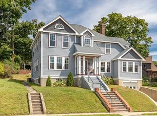 99 Traincroft, Medford, MA 02155