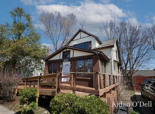 1332 Muskegon Ave NW, Grand Rapids, MI