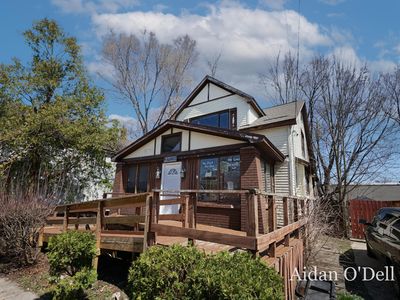 1332 Muskegon Ave NW, Grand Rapids, MI, 49504