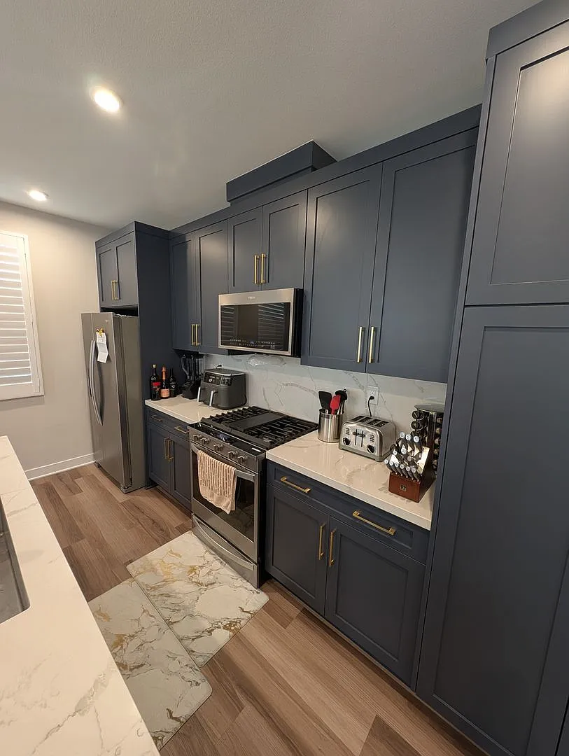 3 bed, 2.5 bath, 1314 sqft, $3,895 — Photo 2