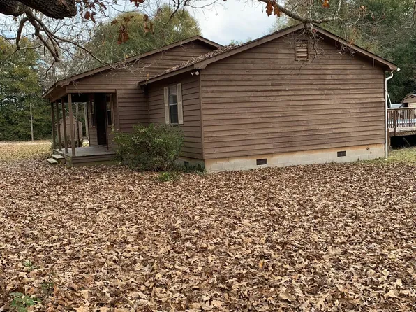 1156 Saxon Rd, Waynesboro, GA 30830