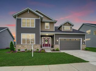 5708 Levitan Ln, Madison, WI 53718
