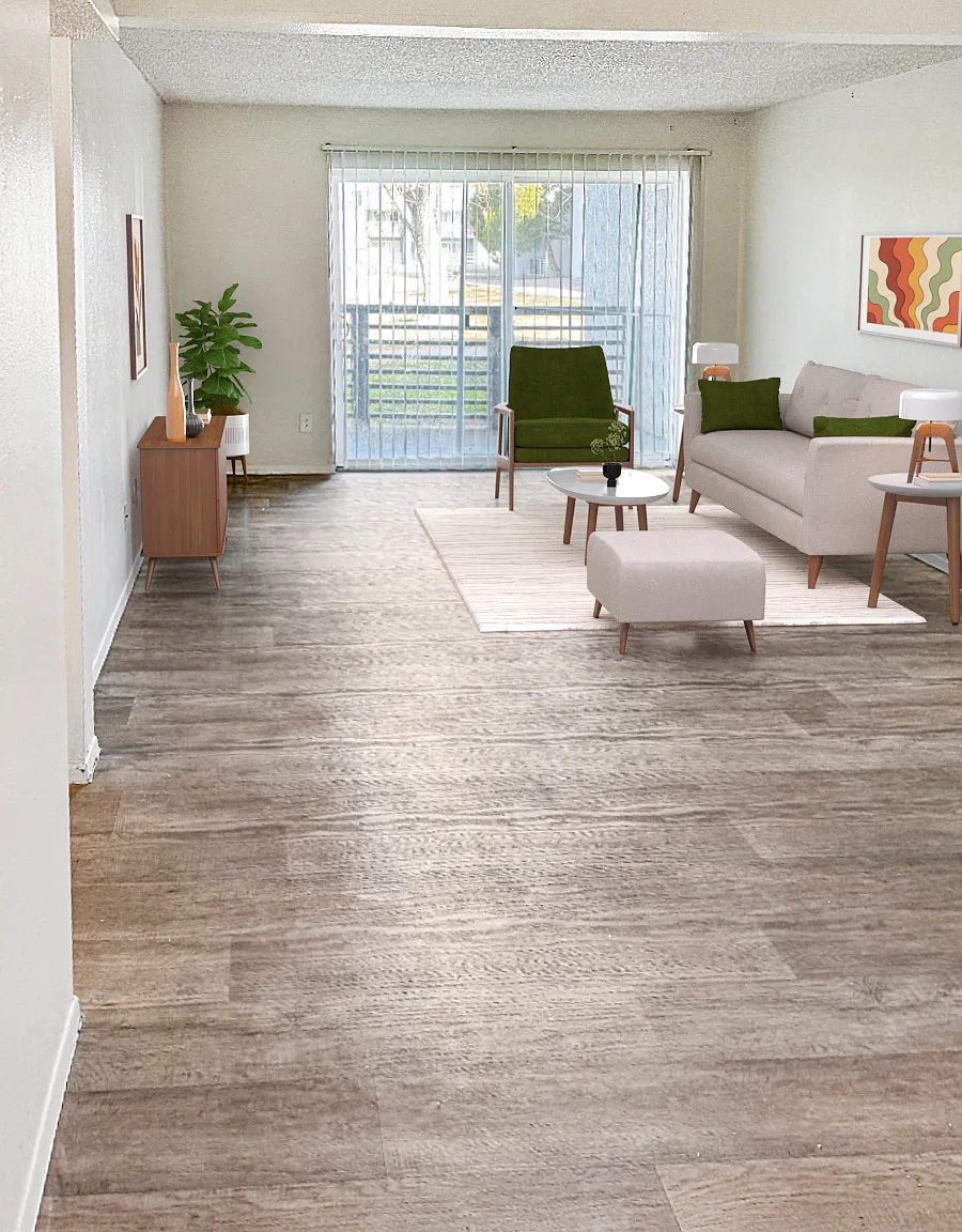 Via Apartments — Photo 3