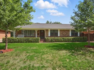 2915 Touraine Dr, Dallas, TX 75211
