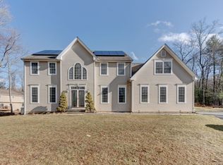 45 Warder Rd, Torrington, CT 06790