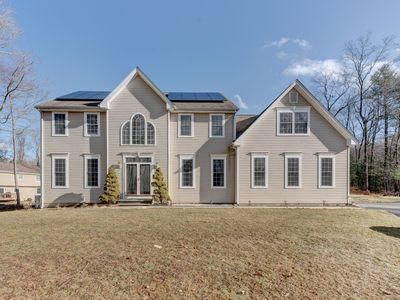 45 Warder Road, Torrington, CT, 06790