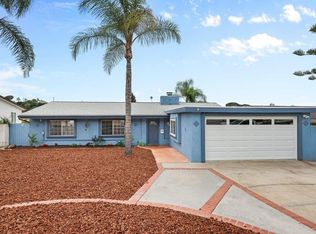 6865 Airoso Ave, San Diego, CA 92120