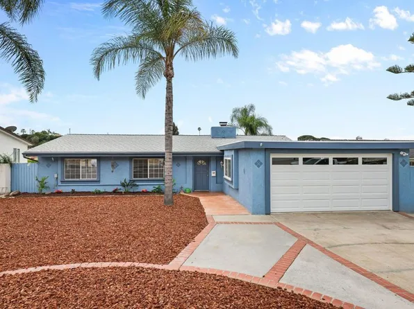 6865 Airoso Ave, San Diego, CA 92120