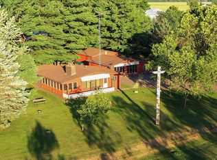 S2320 County Road Oo, Buffalo City, WI 54622