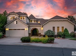 2500 Range View Ln, Reno, NV 89519