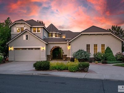2500 Range View Ln, Reno, NV, 89519
