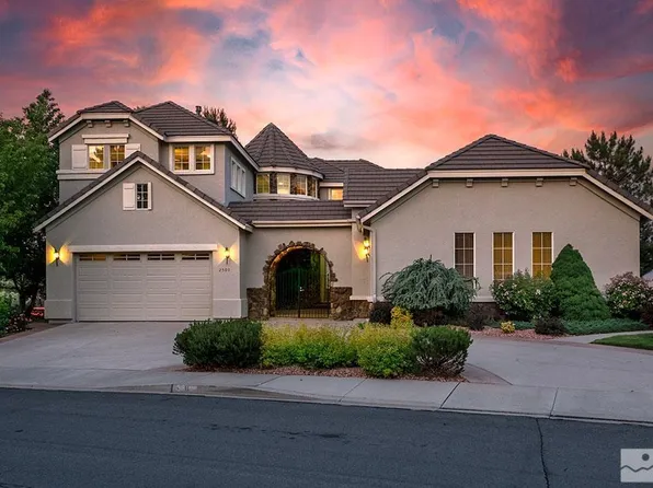 2500 Range View Ln, Reno, NV 89519