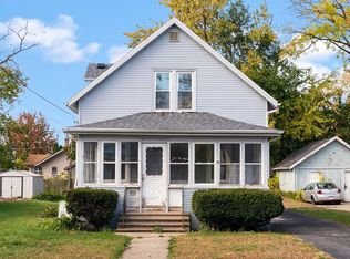 1246 Dewey Avenue, Beloit, WI 53511