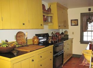 237 River Rd, Hollis Center, ME 04042